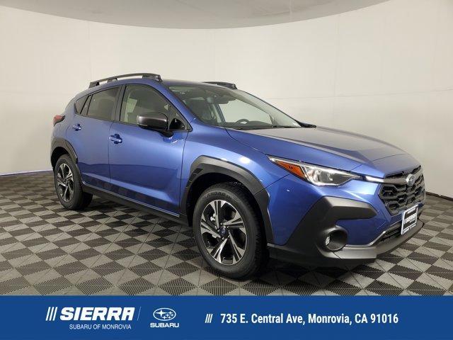 new 2025 Subaru Crosstrek car, priced at $32,671
