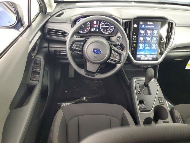 new 2025 Subaru Crosstrek car, priced at $32,671