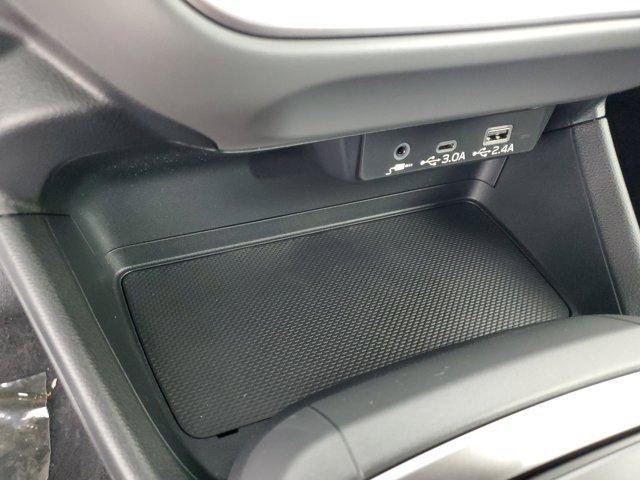 new 2025 Subaru Crosstrek car, priced at $32,671