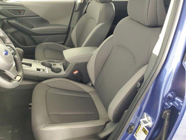 new 2025 Subaru Crosstrek car, priced at $32,671