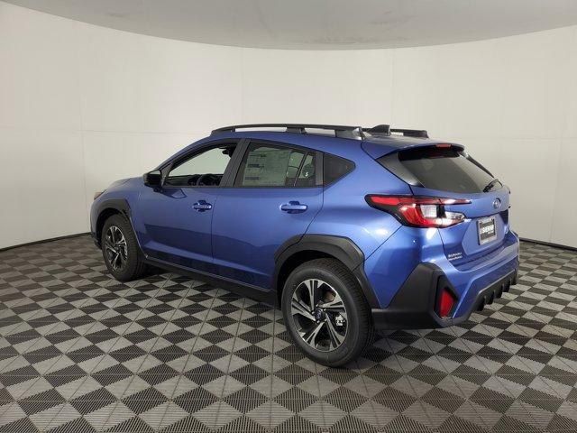new 2025 Subaru Crosstrek car, priced at $32,671