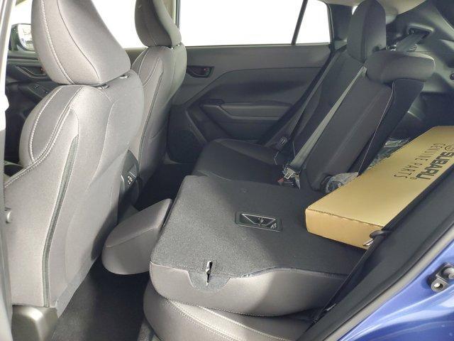 new 2025 Subaru Crosstrek car, priced at $32,671