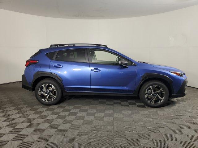 new 2025 Subaru Crosstrek car, priced at $32,671