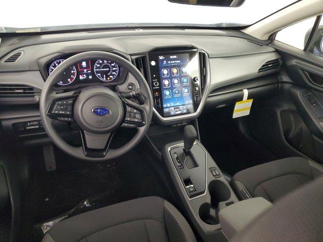 new 2025 Subaru Crosstrek car, priced at $32,671
