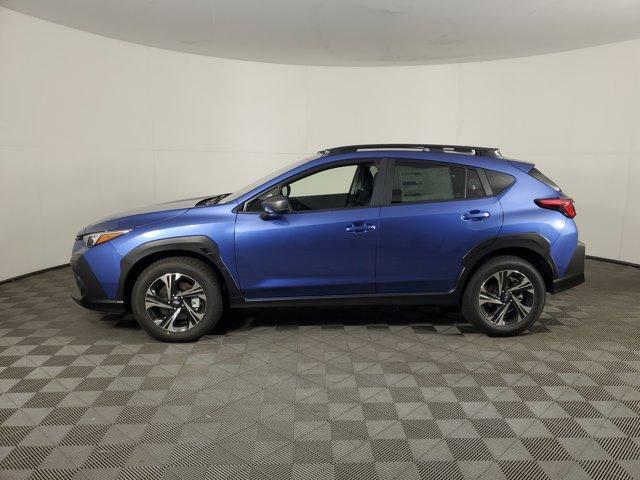 new 2025 Subaru Crosstrek car, priced at $32,671