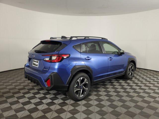 new 2025 Subaru Crosstrek car, priced at $32,671