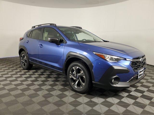 new 2025 Subaru Crosstrek car, priced at $32,671