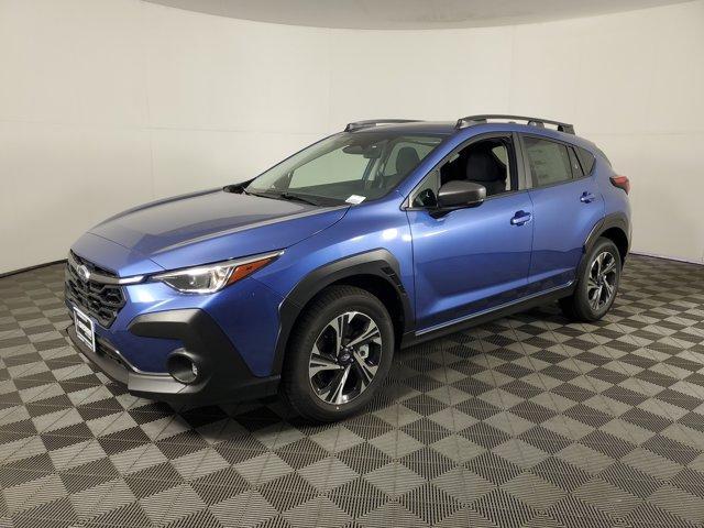 new 2025 Subaru Crosstrek car, priced at $32,671