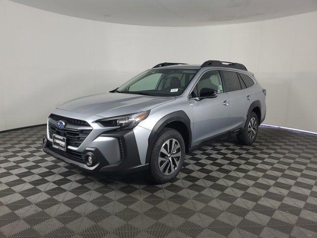 new 2025 Subaru Outback car, priced at $36,773