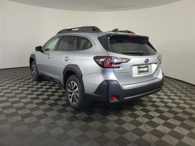 new 2025 Subaru Outback car, priced at $36,773