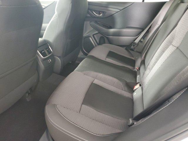 new 2025 Subaru Outback car, priced at $36,773