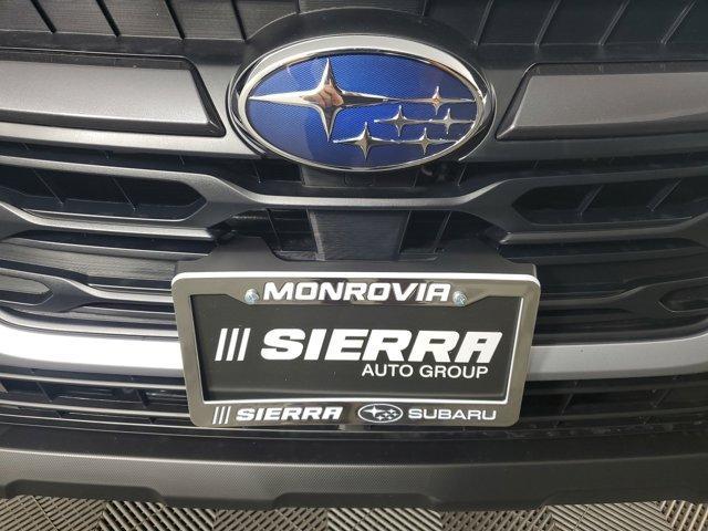 new 2025 Subaru Outback car, priced at $36,773