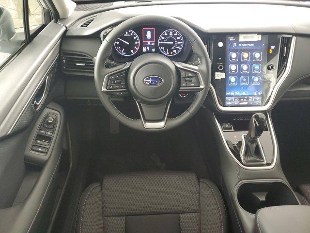 new 2025 Subaru Outback car, priced at $36,773