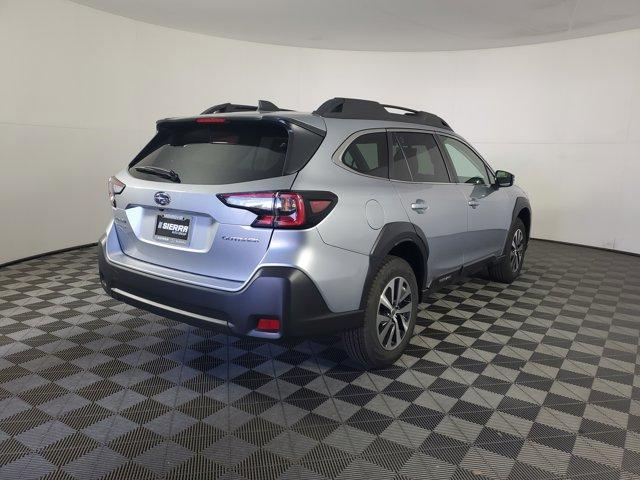 new 2025 Subaru Outback car, priced at $36,773