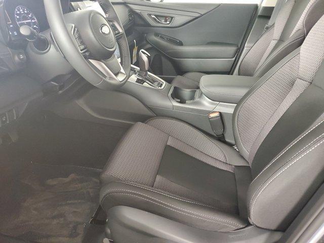 new 2025 Subaru Outback car, priced at $36,773