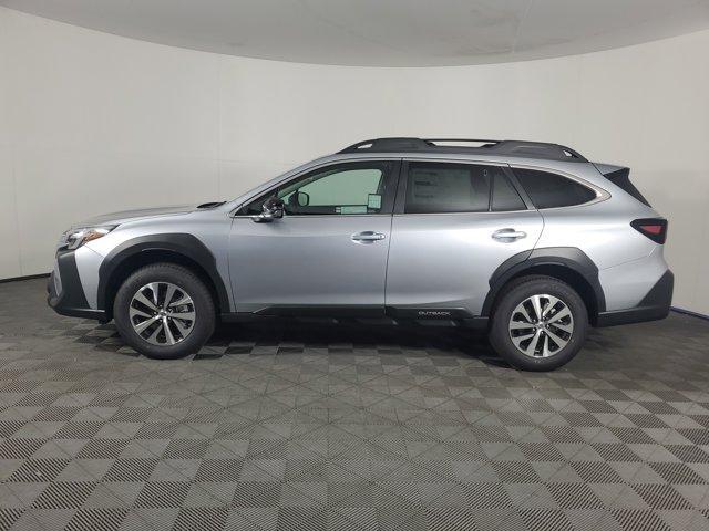 new 2025 Subaru Outback car, priced at $36,773