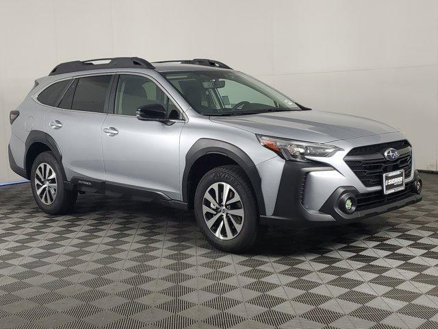 new 2025 Subaru Outback car, priced at $36,773