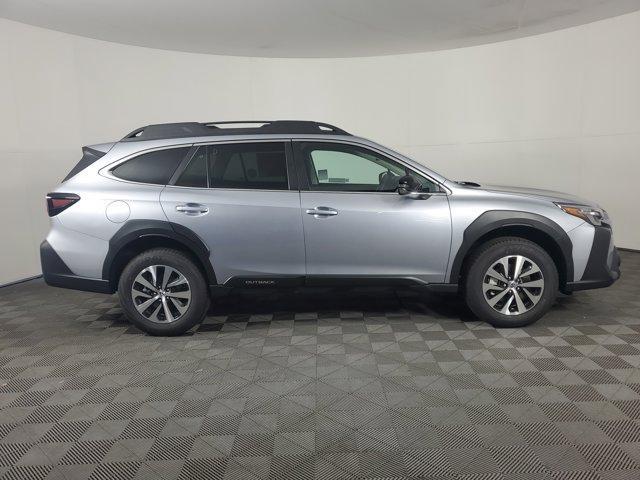 new 2025 Subaru Outback car, priced at $36,773