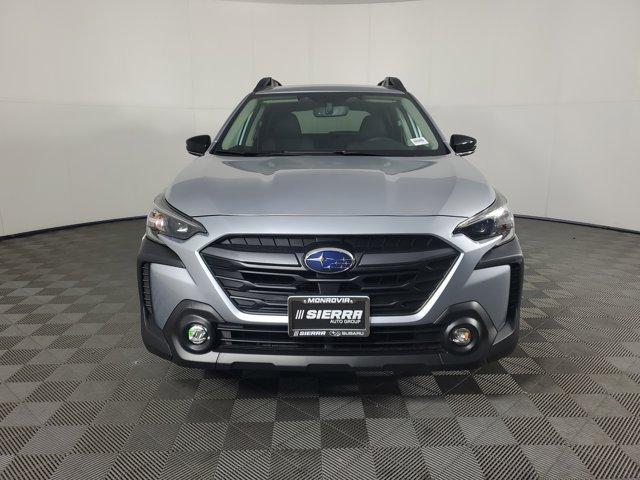 new 2025 Subaru Outback car, priced at $36,773