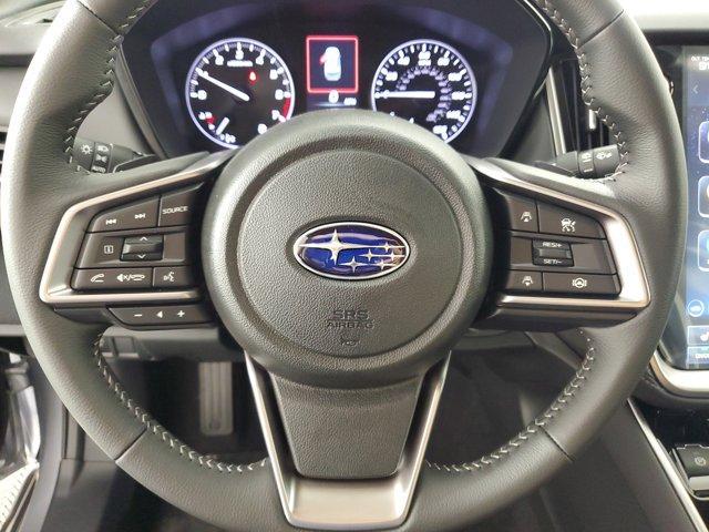 new 2025 Subaru Outback car, priced at $36,773