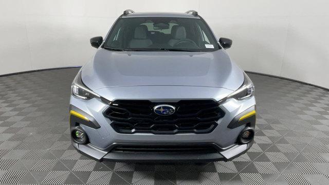 new 2024 Subaru Crosstrek car, priced at $32,060