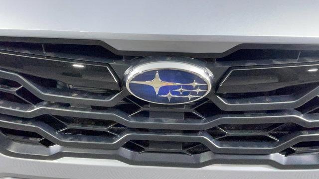 new 2024 Subaru Crosstrek car, priced at $32,060