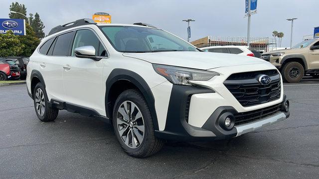 used 2024 Subaru Outback car, priced at $34,995