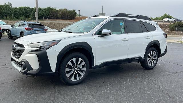 used 2024 Subaru Outback car, priced at $34,995