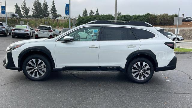 used 2024 Subaru Outback car, priced at $34,995