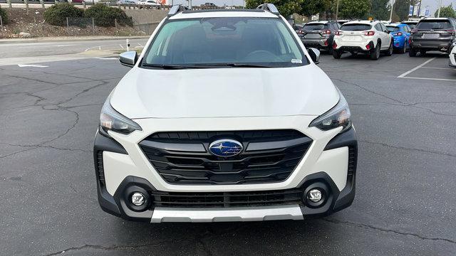 used 2024 Subaru Outback car, priced at $34,995