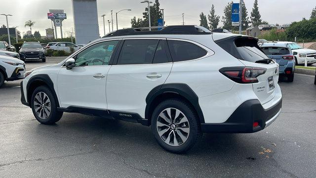 used 2024 Subaru Outback car, priced at $34,995