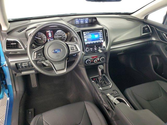 used 2018 Subaru Impreza car, priced at $18,991