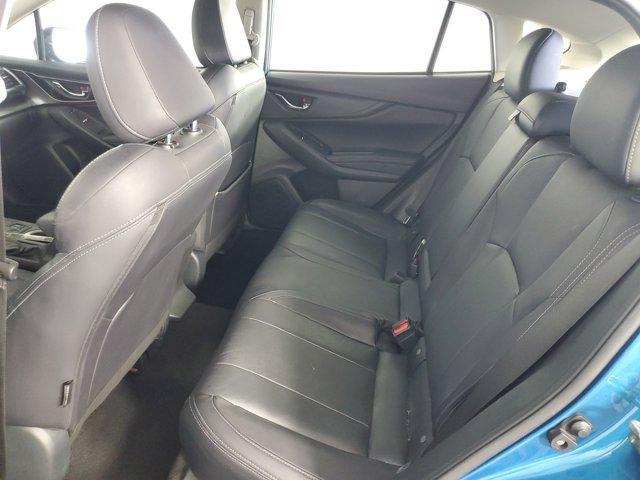 used 2018 Subaru Impreza car, priced at $18,991