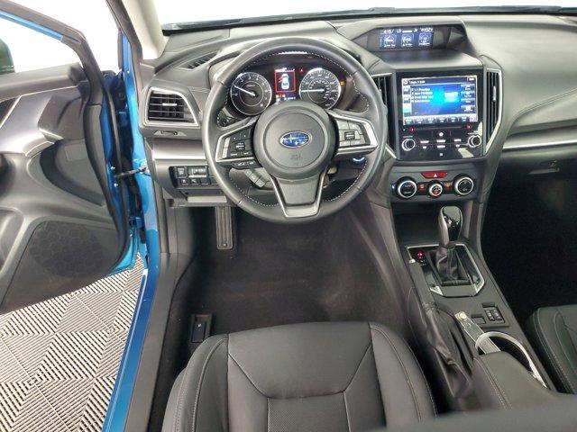 used 2018 Subaru Impreza car, priced at $18,991