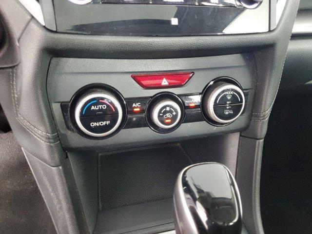 used 2018 Subaru Impreza car, priced at $18,991