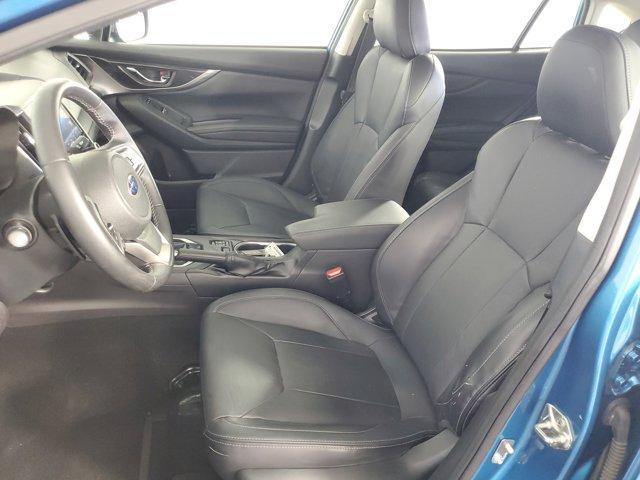used 2018 Subaru Impreza car, priced at $18,991