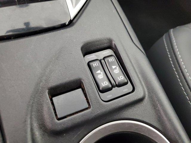 used 2018 Subaru Impreza car, priced at $18,991