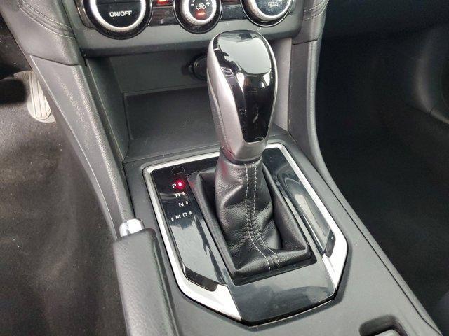 used 2018 Subaru Impreza car, priced at $18,991