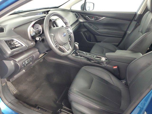 used 2018 Subaru Impreza car, priced at $18,991