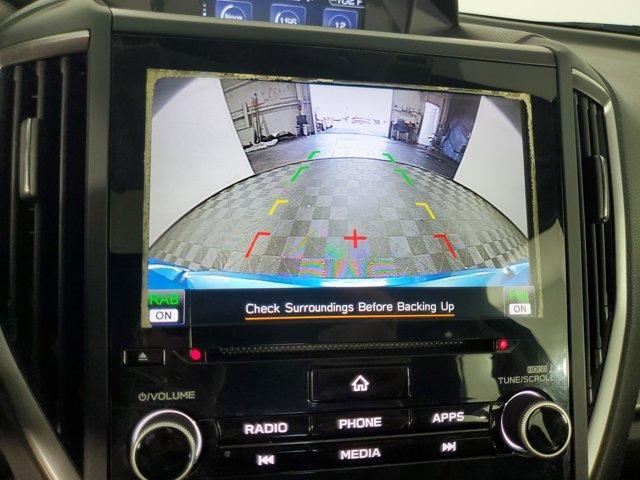 used 2018 Subaru Impreza car, priced at $18,991