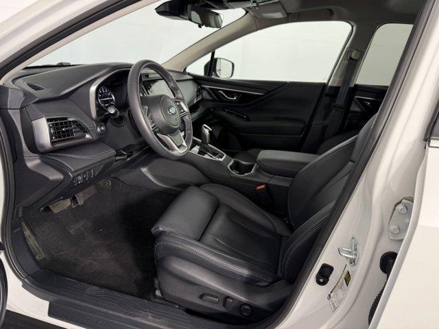 used 2024 Subaru Outback car, priced at $35,300