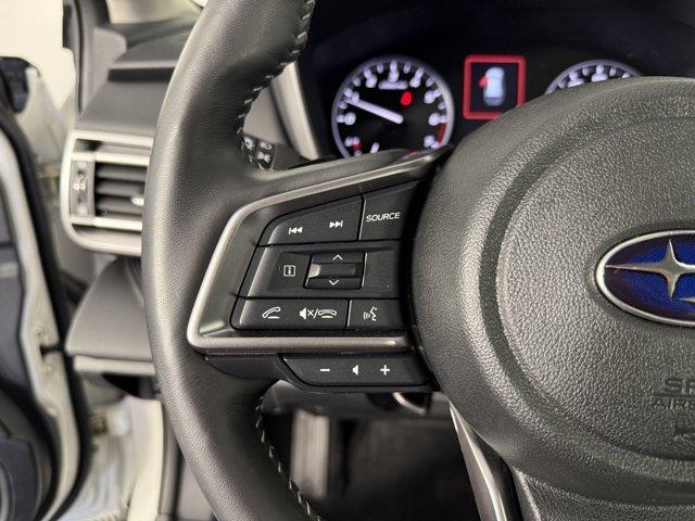 used 2024 Subaru Outback car, priced at $35,300