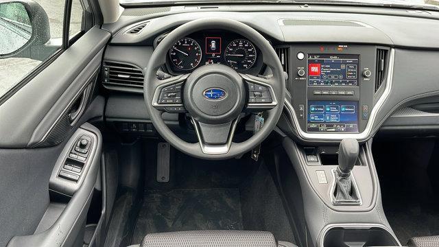 new 2025 Subaru Outback car