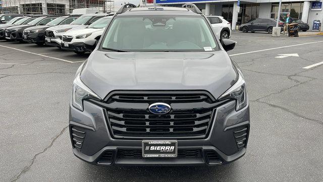 new 2024 Subaru Ascent car, priced at $47,064