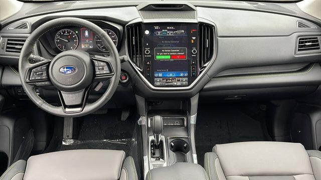 new 2024 Subaru Ascent car, priced at $47,064