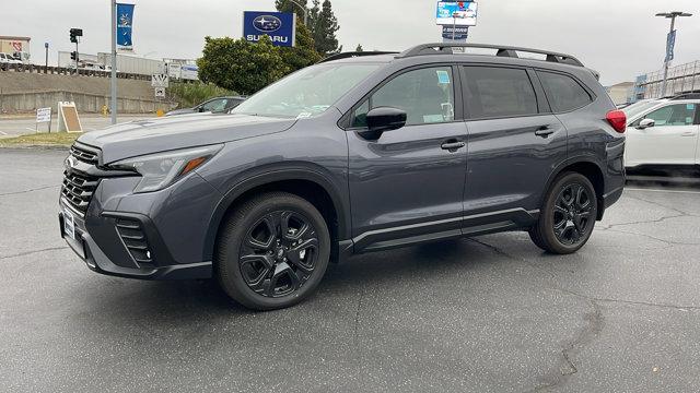 new 2024 Subaru Ascent car, priced at $47,064