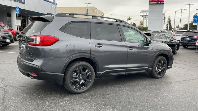 new 2024 Subaru Ascent car, priced at $47,064