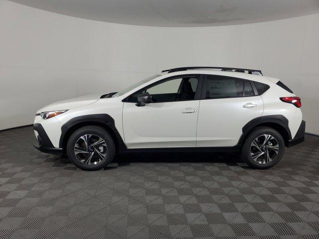 new 2025 Subaru Crosstrek car, priced at $32,480