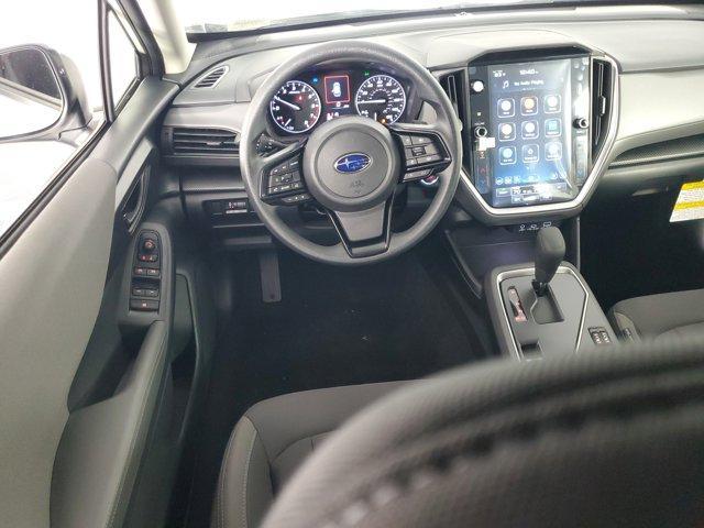 new 2025 Subaru Crosstrek car, priced at $32,480