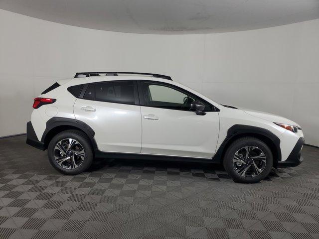 new 2025 Subaru Crosstrek car, priced at $32,480